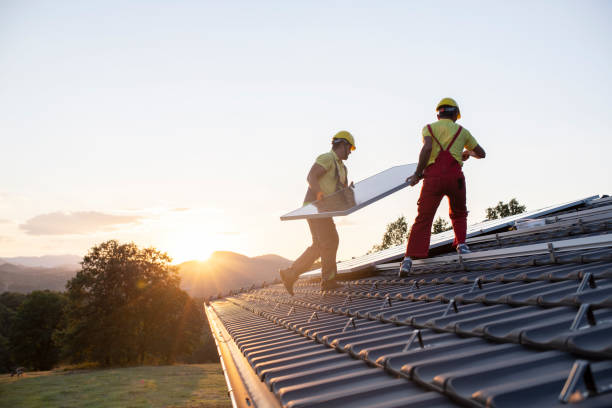 Best 4 Ply Roofing  in Lake Mathews, CA
