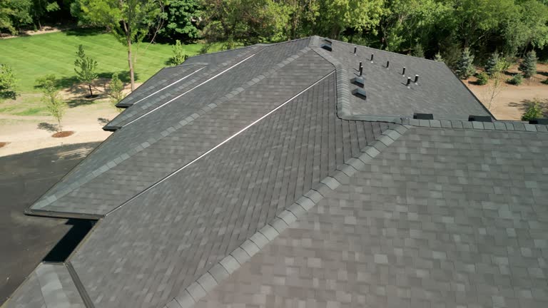 Asphalt Shingles Roofing in Lake Mathews, CA