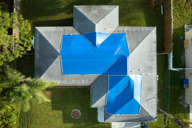 Best Roof Ventilation Installation  in Lake Mathews, CA
