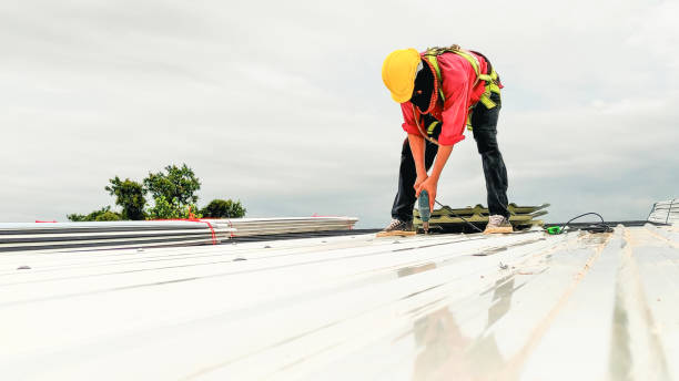 Professional Roofing Service in Lake Mathews, CA